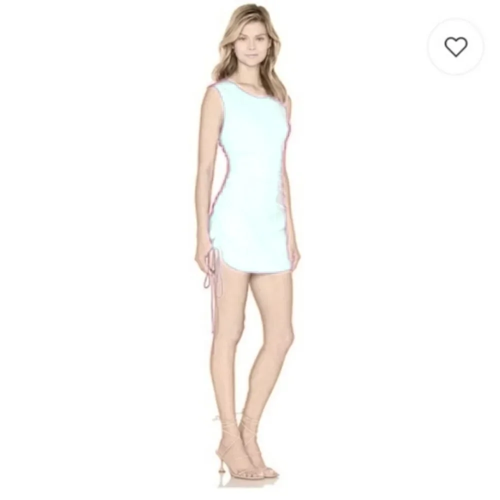 Amanda Uprichard Nessa Dress size Small - Picture 2 of 10